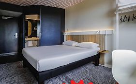 Ibis Luxembourg Airport